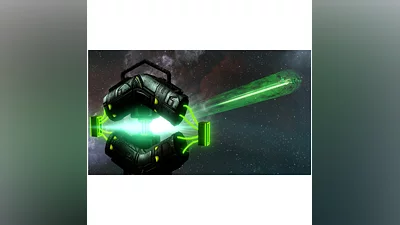 Star Trek Online: Unleashed Borg Generator Pack | ARK