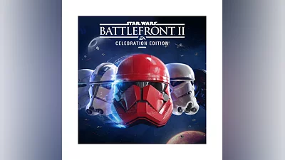 STAR WARS Battlefront II: Celebration Edition Steam RU