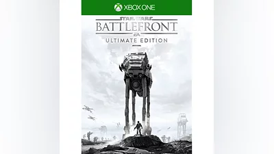 САМОЕ ПОЛНОЕ ИЗДАНИЕ STAR WARS BATTLEFRONT XBOX КЛЮЧ