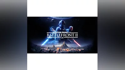 Star Wars Battlefront II. Origin-ключ Россия ENG