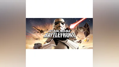 Star Wars: Battlefront (Classic 2004)   Steam ключ