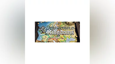 Stronghold Kingdoms - Europe 5 Gift Pack Key
