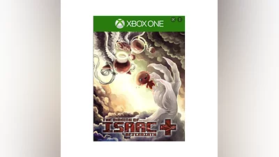 The Binding of Isaac: Afterbirth+DLC XBOX ONE Ключ