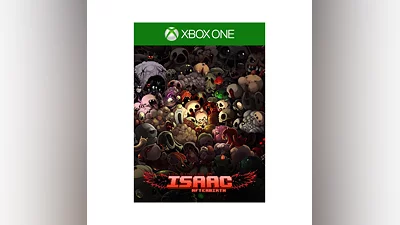 The Binding of Isaac: Afterbirth DLC XBOX ONE Ключ