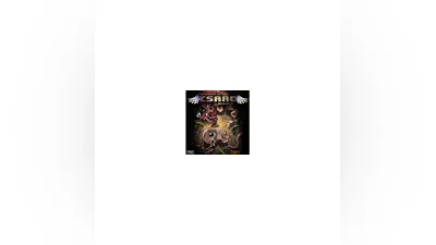 The Binding of Isaac: Rebirth | PS4/PS5 | Турция