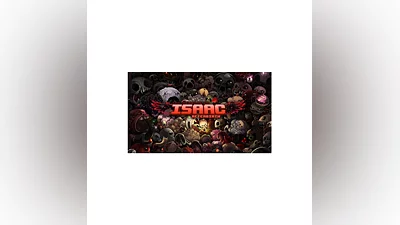 The Binding of Isaac: Afterbirth Xbox Активация
