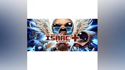 The Binding of Isaac: Afterbirth+ Xbox Активация