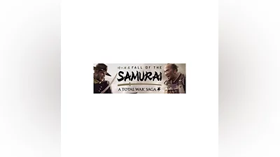 A Total War Saga: FALL OF THE SAMURAI Steam Gift Россия