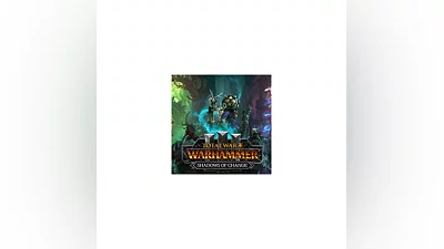 TOTAL WAR: WARHAMMER III - SHADOWS OF CHANGE STEAM КЛЮЧ