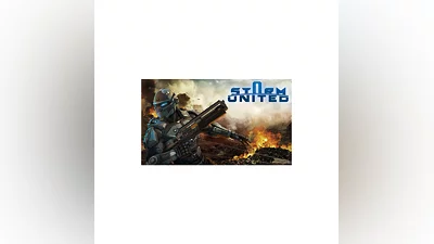 Storm United (Steam Gift RU/CIS)