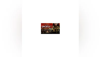 Total War: SHOGUN 2 STEAM GIFT + МИР + ВСЕ СТРАНЫ