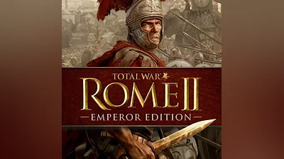 Total War: ROME II Emperor Edition (Steam/Key/Global)