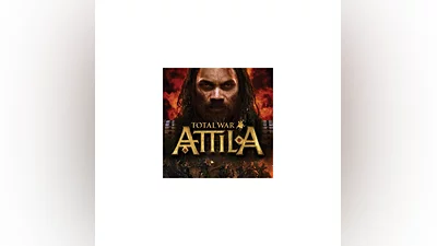 Total War: ATTILA (Steam/Ключ/ Весь Мир)