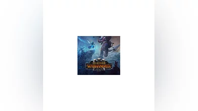 Total War: WARHAMMER III ️EPIC GAMES    TR