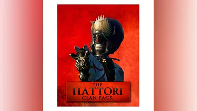 РФ/GLOBAL   TOTAL WAR: SHOGUN 2 - THE HATTORI CLAN