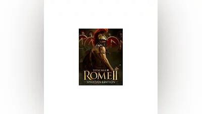 Total War: Rome 2 Spartan Edition (Steam/Ключ/Мир)
