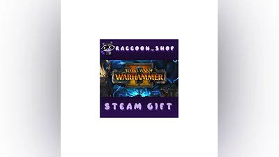 Total War: WARHAMMER II * STEAM RU*KZ*UA*СНГ