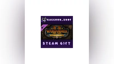 Total War: WARHAMMER II – Rise of the Tomb Kings DLC