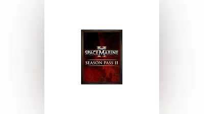 Warhammer 40,000 Space Marine 2 Season Pass 2 (EGS)