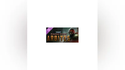 Warhammer 40,000: Darktide - Arbites Class DLC - STEAM
