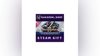 Warhammer 40,000: Space Marine 2 Soundtrack DLC