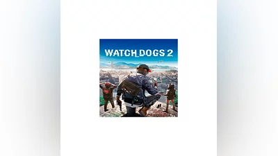 ️Watch Dogs 2 / Ватч Догс 2 | ПК Epic Games EGS ️