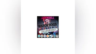 Uplay/Steam/Epic Watch Dogs: Legion КРЕДИТЫ + DLC РФ