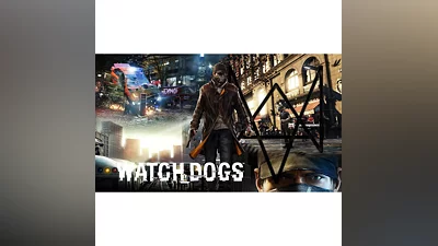 Watch_Dogs • RU/UA/KZ   АВТО