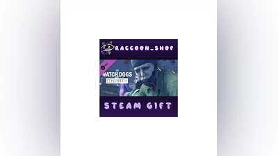 Watch_Dogs - Conspiracy DLC * STEAM RU*KZ*UA*СНГ