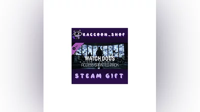 Watch_Dogs - Access Granted Pack DLC RU*KZ*UA*CIS