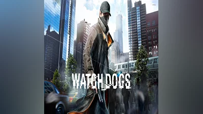 Watch Dogs ️EPIC GAMES    TR