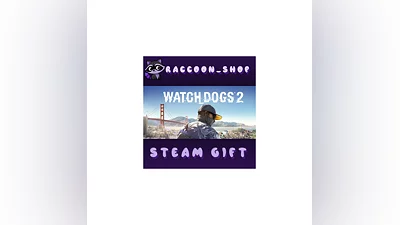 Watch_Dogs 2 * STEAM RU*KZ*UA*СНГ