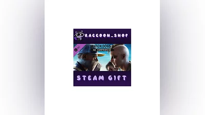 Watch_Dogs 2 - No Compromise DLC * STEAM RU*KZ*UA*СНГ