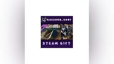 Watch_Dogs 2 - T-Bone Pack DLC * STEAM RU*KZ*UA*СНГ