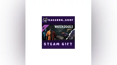 Watch_Dogs 2 - Root Access DLC * STEAM RU*KZ*UA*СНГ