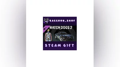 Watch_Dogs 2 - Bay Area Thrash Pack DLC RU*KZ*UA*CIS