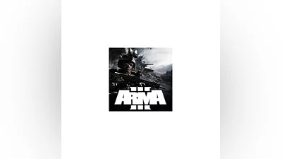 ARMA 3  STEAM КЛЮЧ