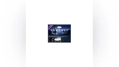 Arma 3 Contact АВТОДОСТАВКА STEAM РОССИЯ