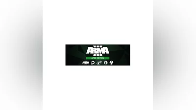 Arma 3 Apex Edition. STEAM-ключ Россия (Global)