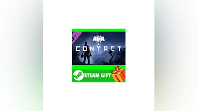 ️ВСЕ СТРАНЫ+РОССИЯ ️ Arma 3 Contact Steam Gift