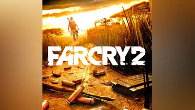 Все регионы   Far Cry 2 Steam