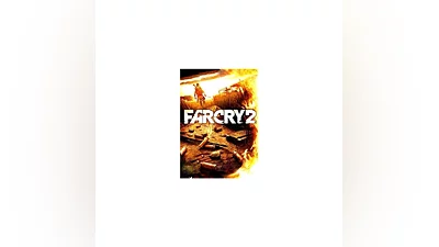 Far Cry 2 Uplay Key GLOBAL (Region Free)