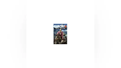 FAR CRY 4 GOLD EDITION XBOX ONE Код/Ключ
