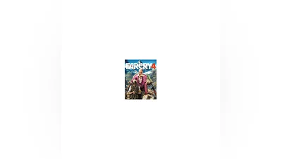 Far Cry 4 RU UPLAY  0% ГАРАНТИЯ+БЫСТРАЯ ДОСТАВКА