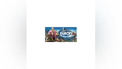 Far Cry 4 - STEAM GIFT РОССИЯ