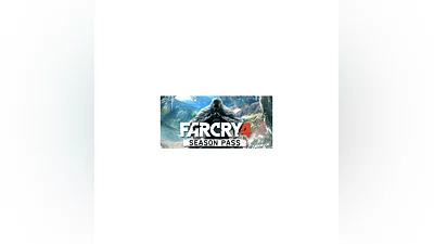 Far Cry 4 Season Pass DLC * STEAM RU   АВТО  0%