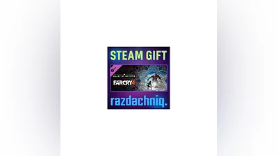 Far Cry 4 Valley of the Yetis {Steam Gift/Россия/СНГ}