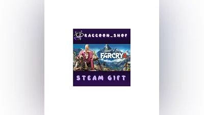 Far Cry 4 * STEAM RU*KZ*UA*СНГ