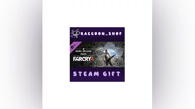 Far Cry 4 - The Hurk Deluxe Pack DLC RU*KZ*UA*CIS