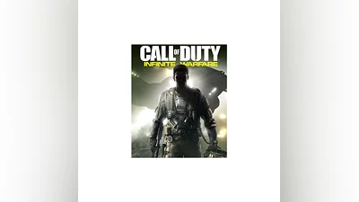 Call of Duty: Infinite Warfare (Steam KEY) Region EURO